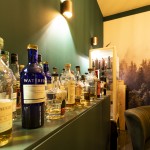 whisky & Rum